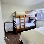 Cabanas Las Antenas
